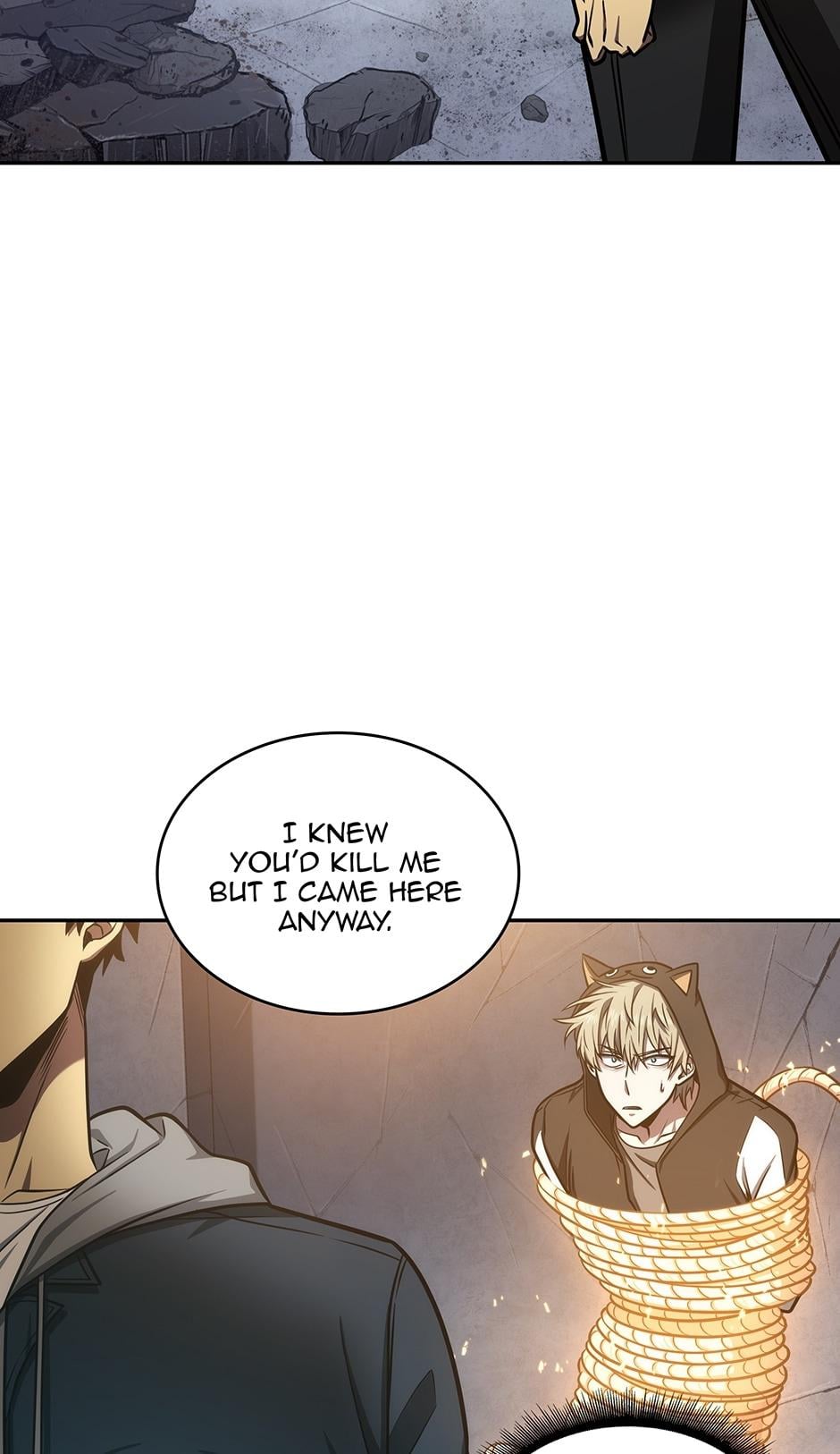Read Tomb Raider King EN Manga Online