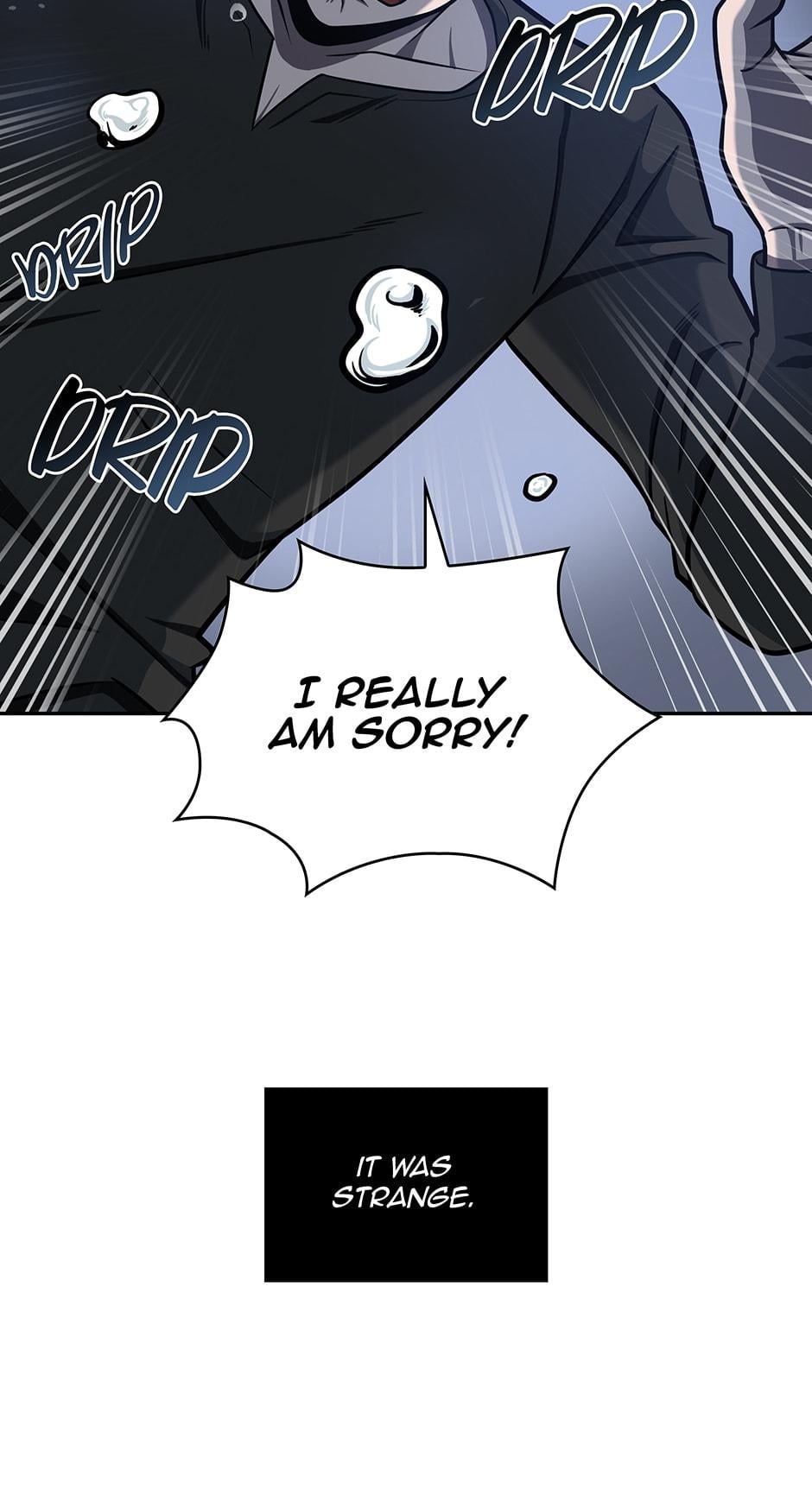 Read Tomb Raider King EN Manga Online