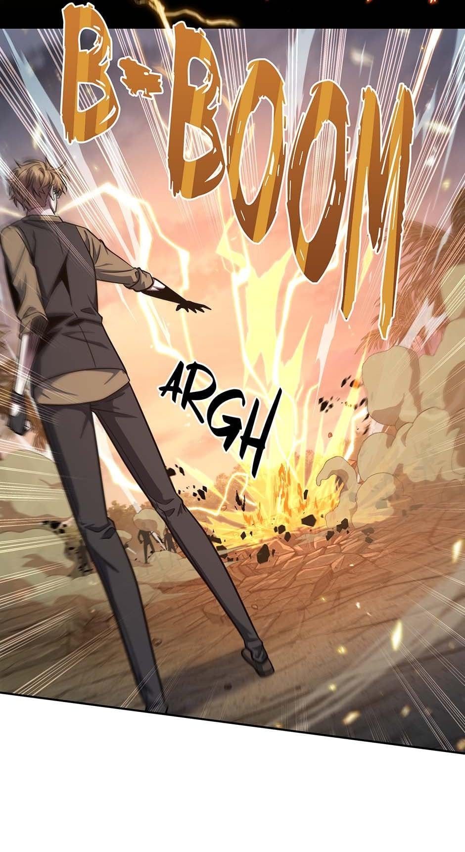 Read Tomb Raider King EN Manga Online