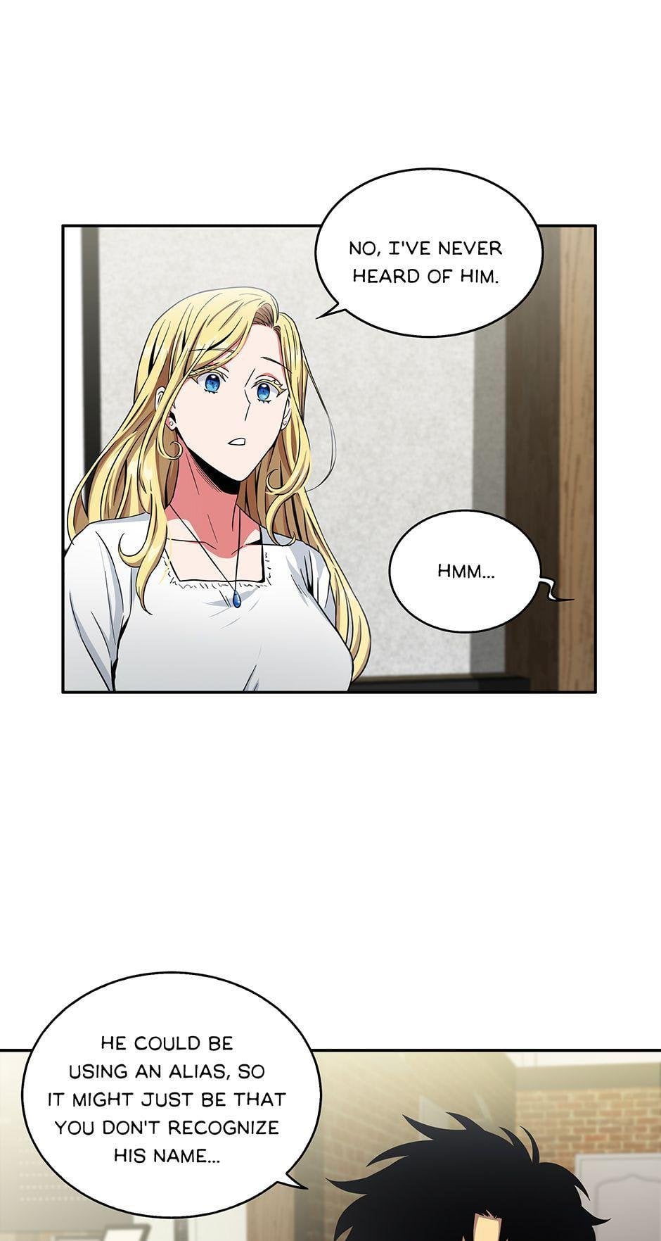 Read Tomb Raider King EN Manga Online