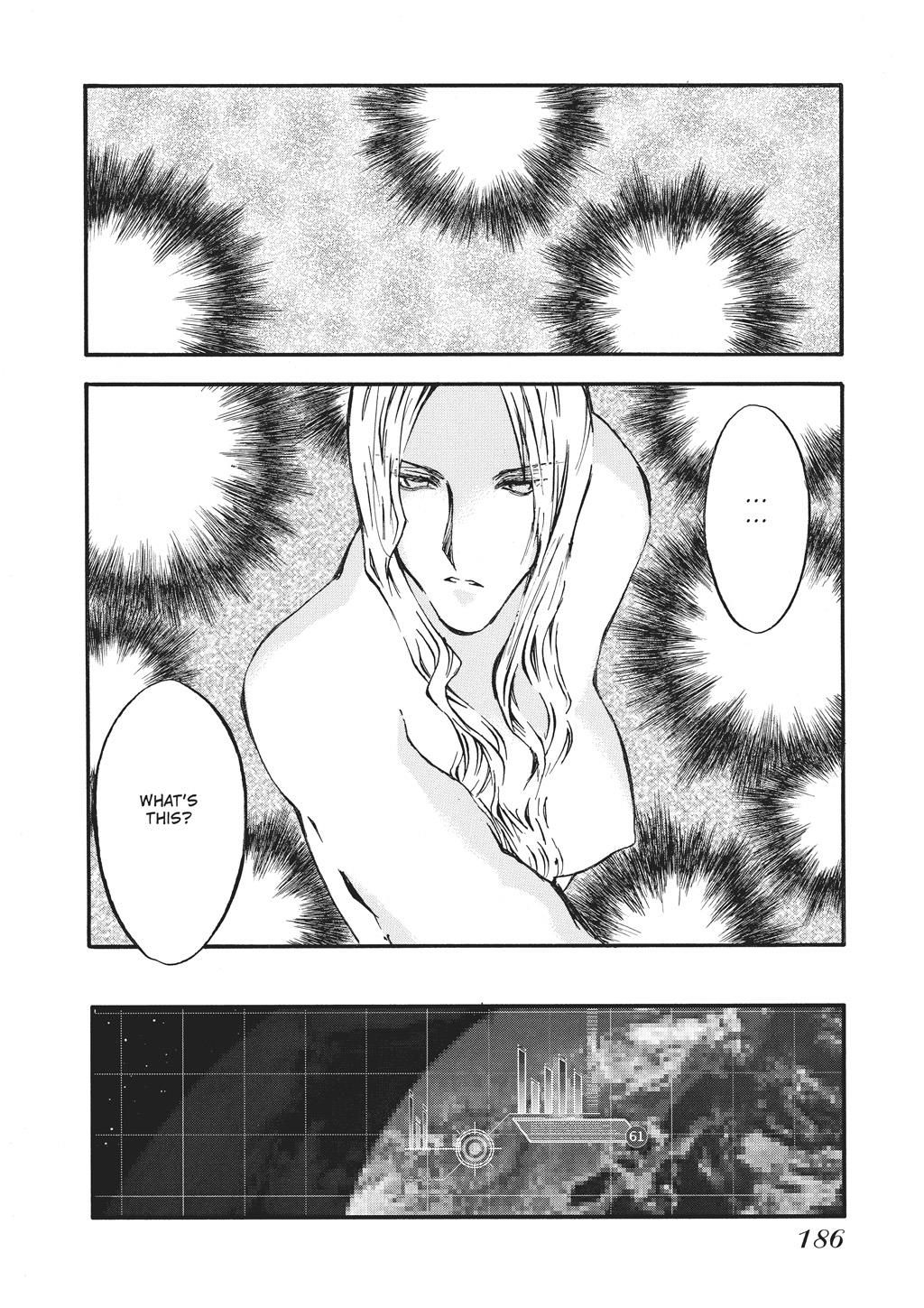 Read Trigun Maximum en Manga Online