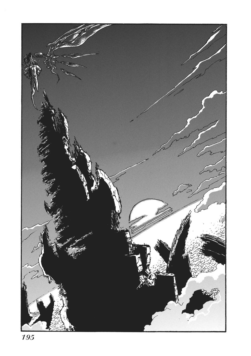 Read Trigun Maximum en Manga Online