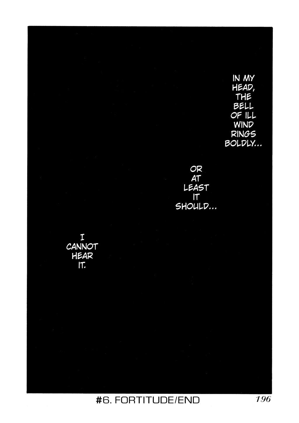 Read Trigun Maximum en Manga Online