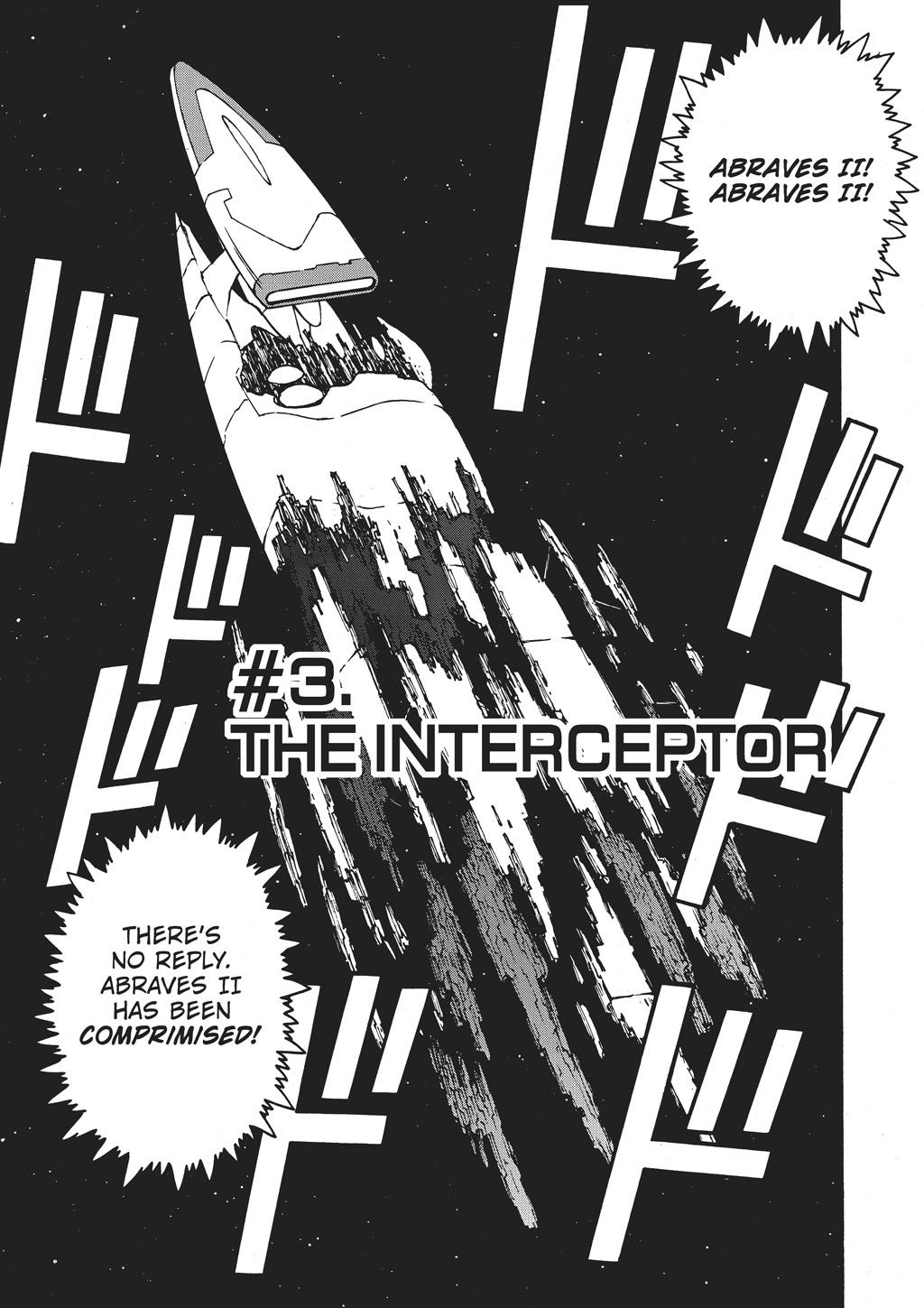 Read Trigun Maximum en Manga Online