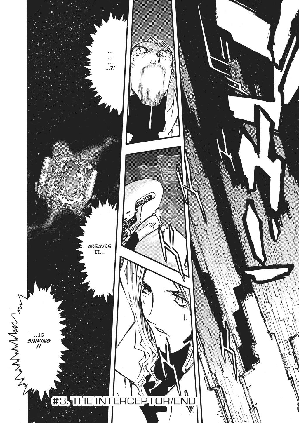 Read Trigun Maximum en Manga Online