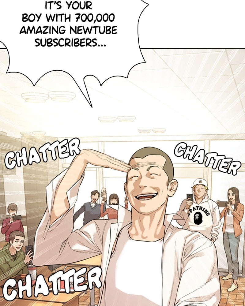 Read Viral Hit en Manga Online