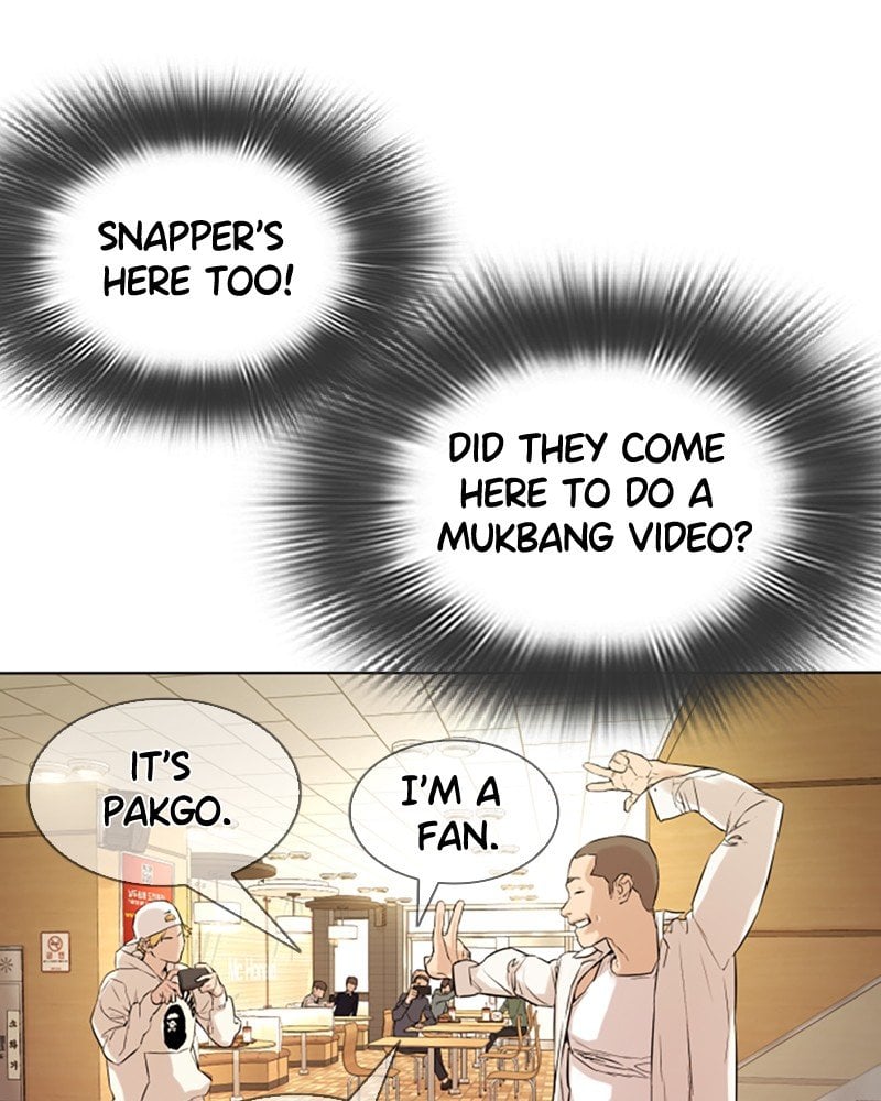 Read Viral Hit en Manga Online