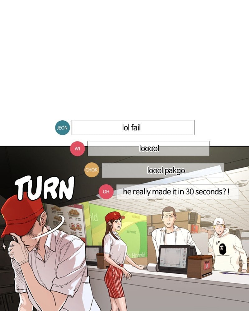 Read Viral Hit en Manga Online