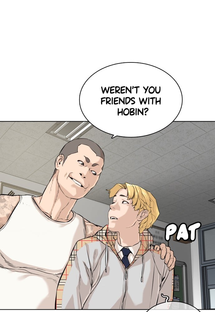 Read Viral Hit en Manga Online
