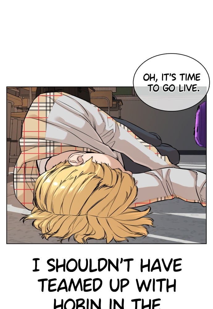 Read Viral Hit en Manga Online