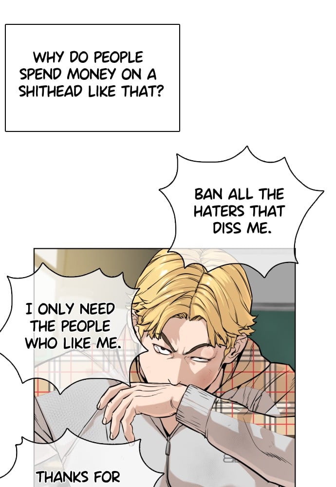 Read Viral Hit en Manga Online
