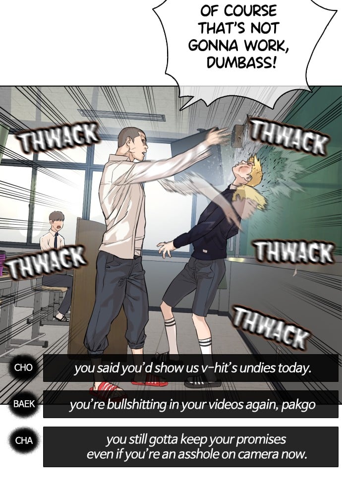 Read Viral Hit en Manga Online