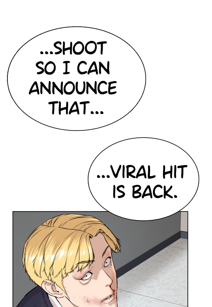 Read Viral Hit en Manga Online