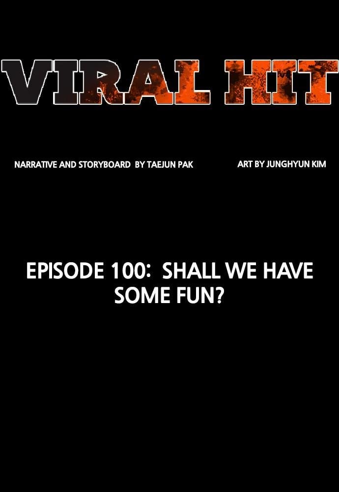 Read Viral Hit en Manga Online