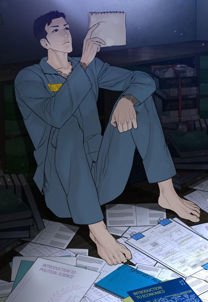 Read Viral Hit en Manga Online