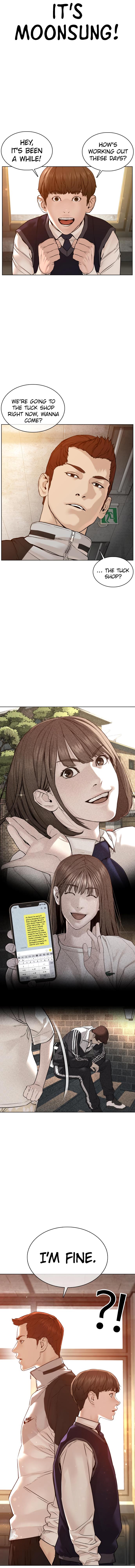 Read Viral Hit en Manga Online