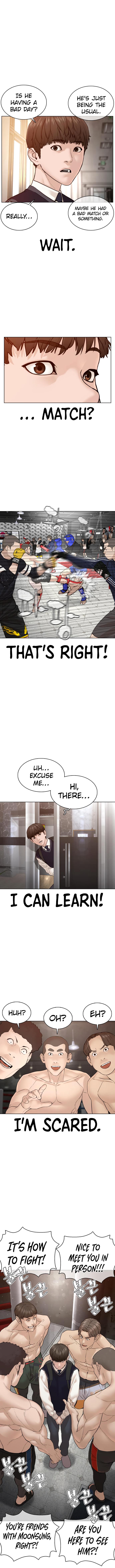 Read Viral Hit en Manga Online