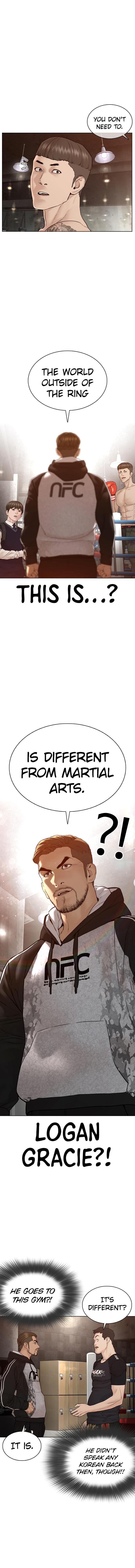 Read Viral Hit en Manga Online