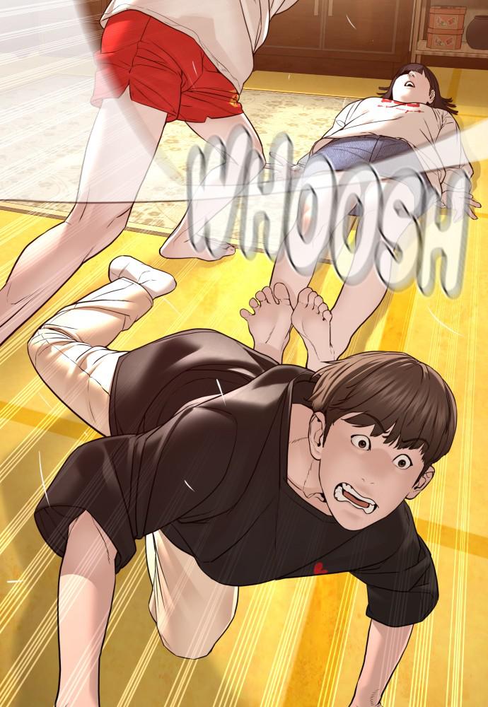Read Viral Hit en Manga Online