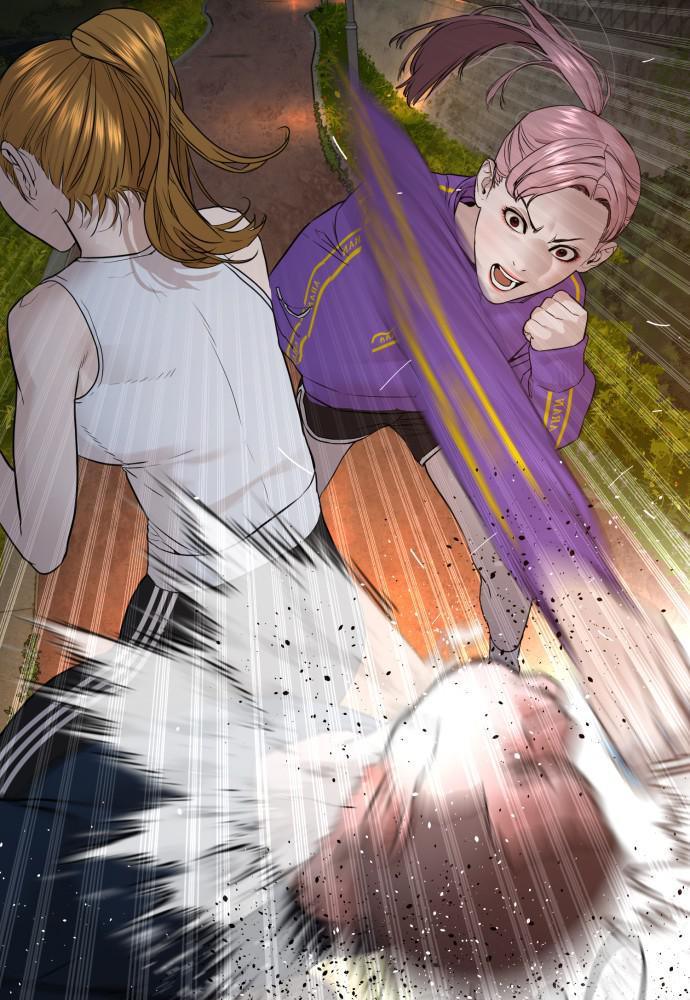 Read Viral Hit en Manga Online