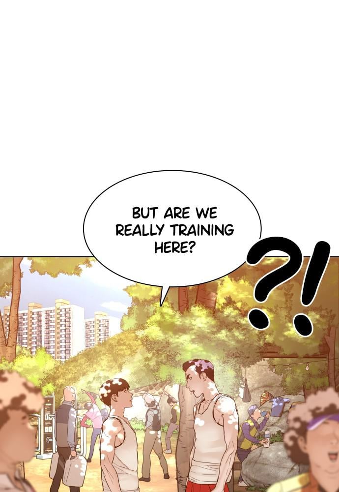 Read Viral Hit en Manga Online