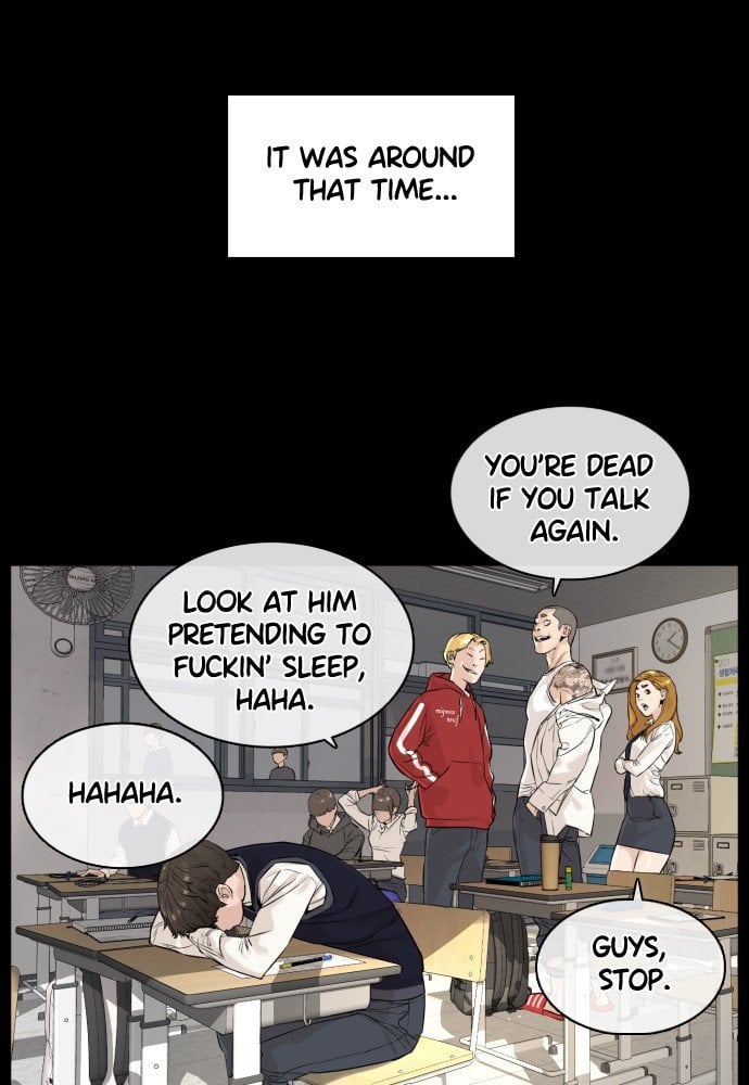 Read Viral Hit en Manga Online