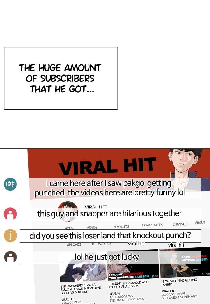 Read Viral Hit en Manga Online