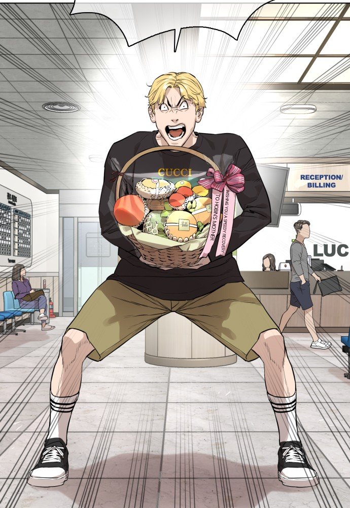 Read Viral Hit en Manga Online