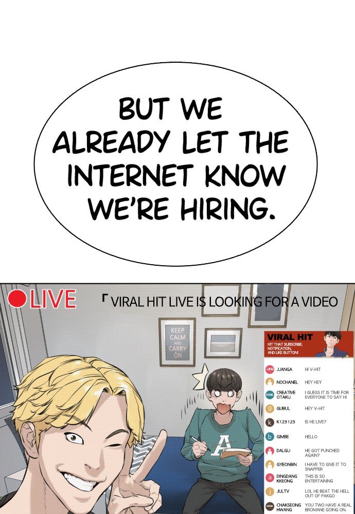 Read Viral Hit en Manga Online