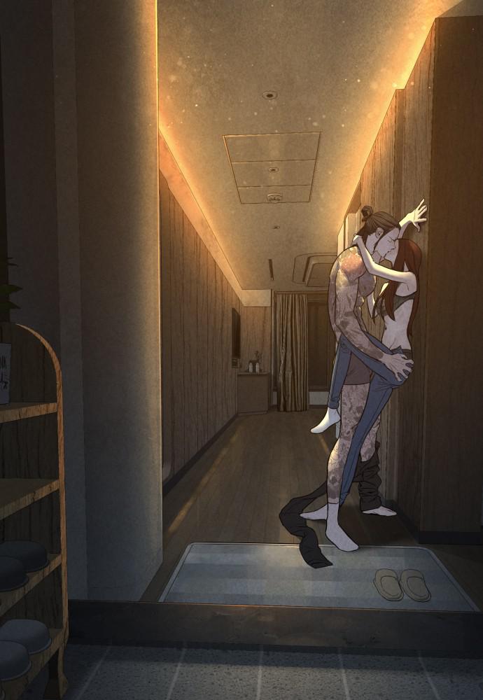 Read Viral Hit en Manga Online
