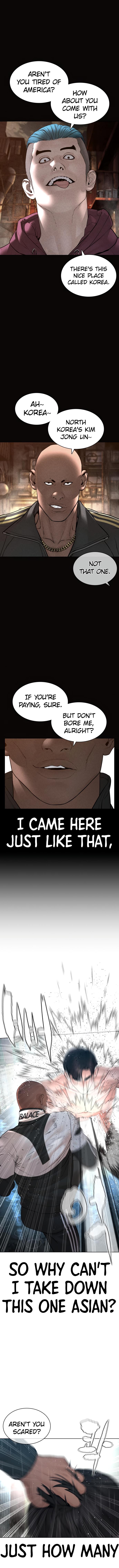 Read Viral Hit en Manga Online