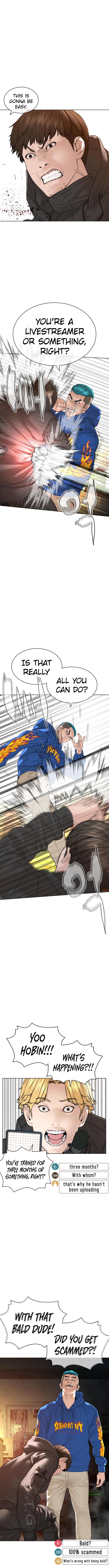 Read Viral Hit en Manga Online