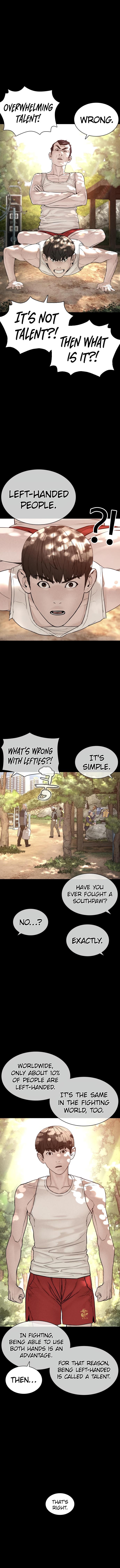 Read Viral Hit en Manga Online