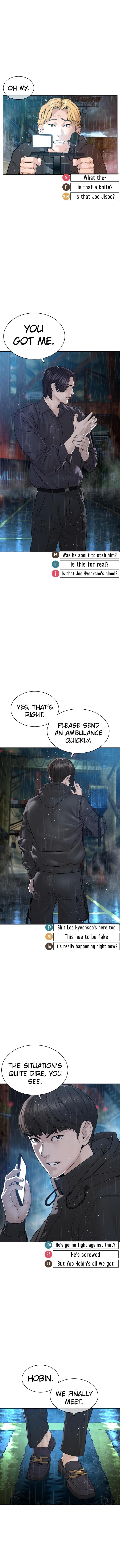 Read Viral Hit en Manga Online