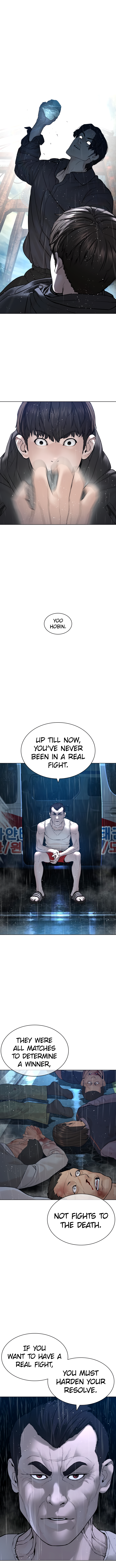 Read Viral Hit en Manga Online