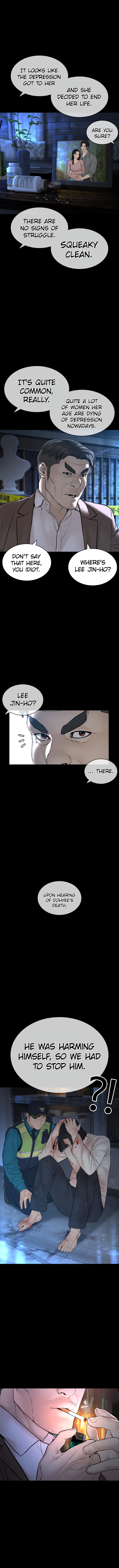 Read Viral Hit en Manga Online