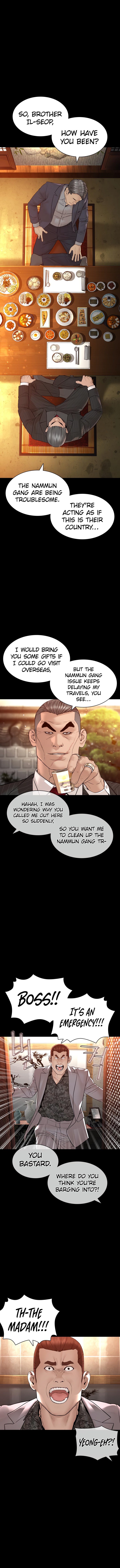 Read Viral Hit en Manga Online