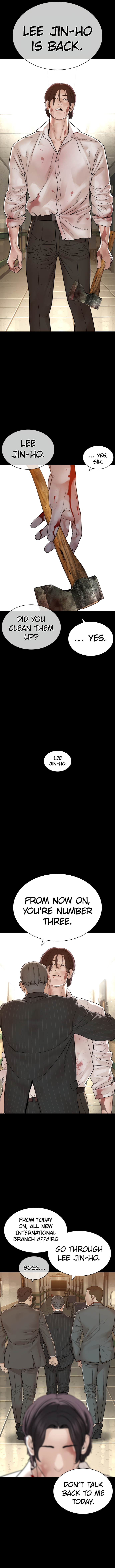 Read Viral Hit en Manga Online
