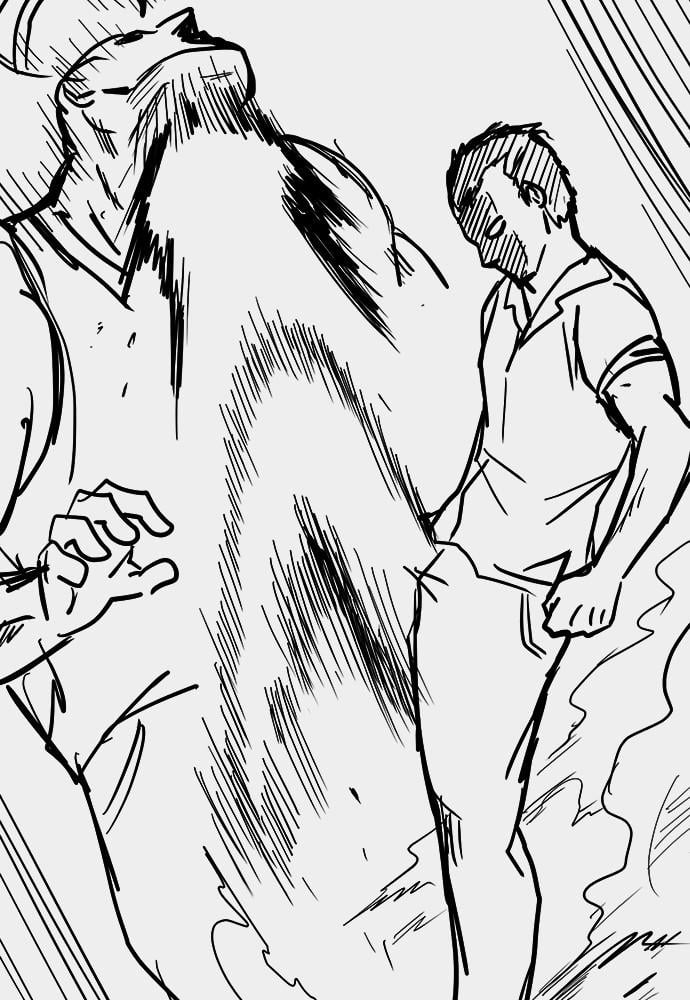 Read Viral Hit en Manga Online