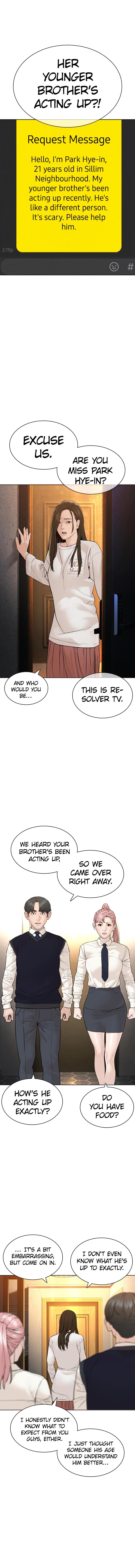 Read Viral Hit en Manga Online