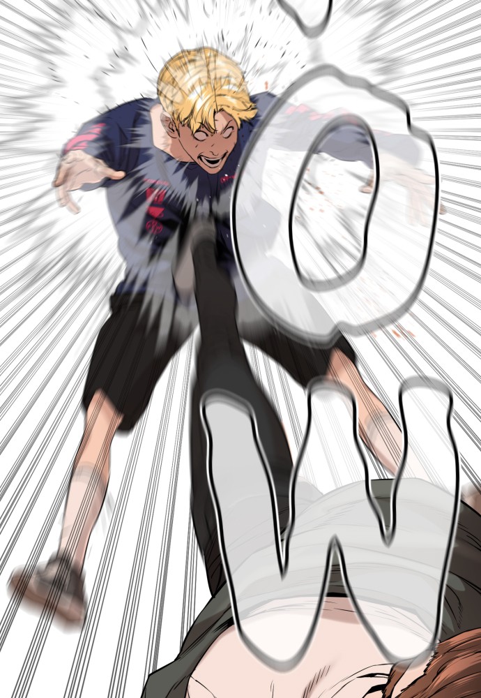 Read Viral Hit en Manga Online