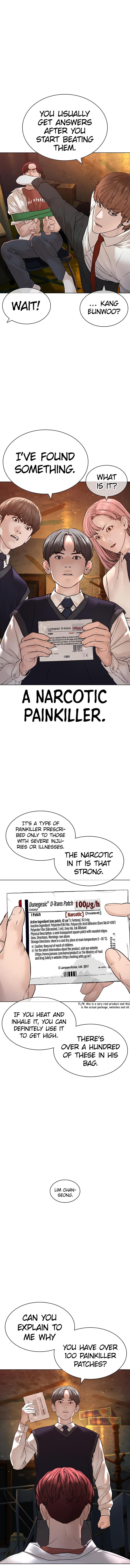 Read Viral Hit en Manga Online