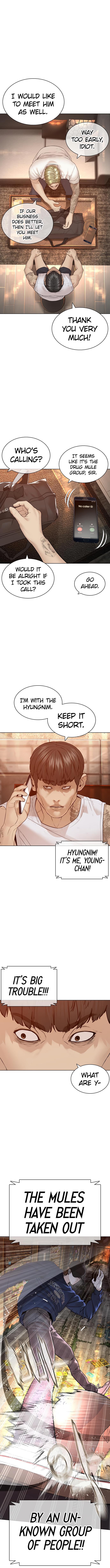 Read Viral Hit en Manga Online