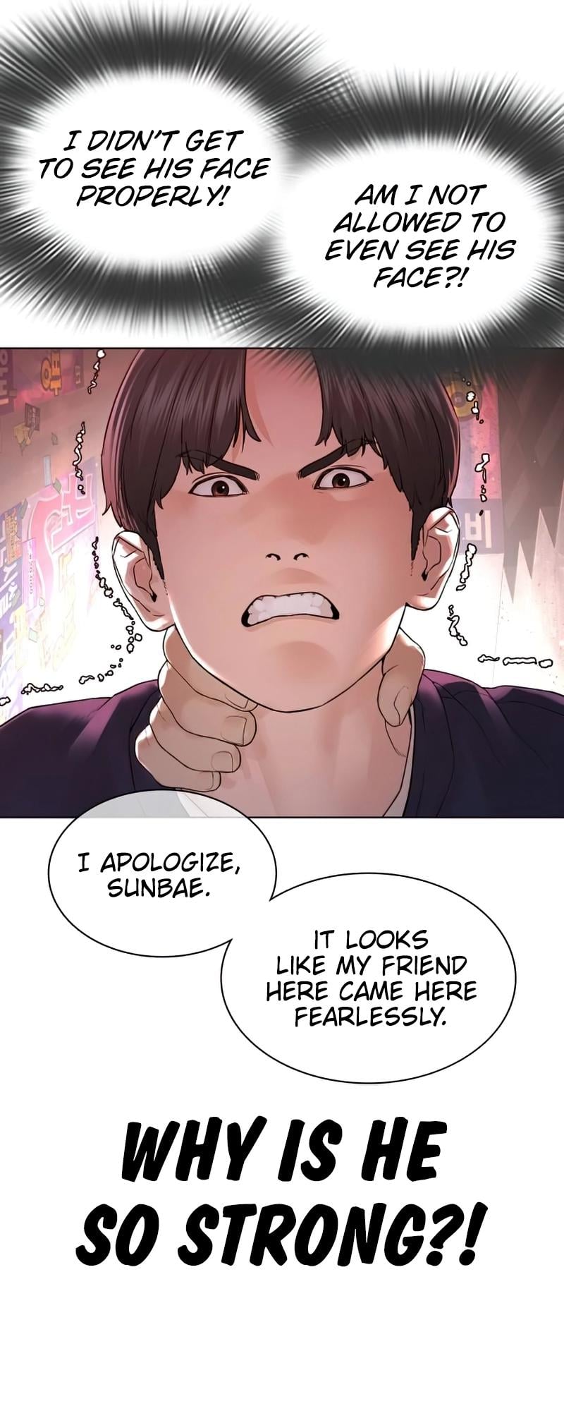 Read Viral Hit en Manga Online