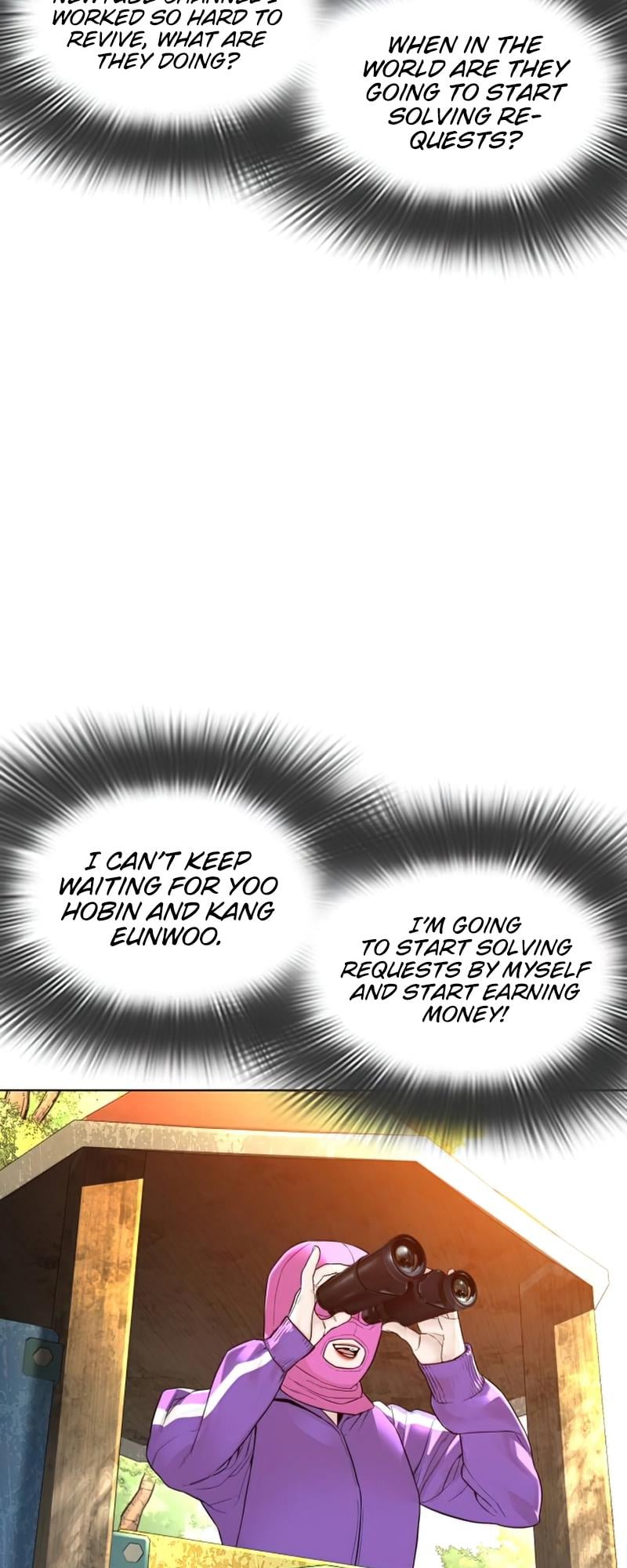 Read Viral Hit en Manga Online