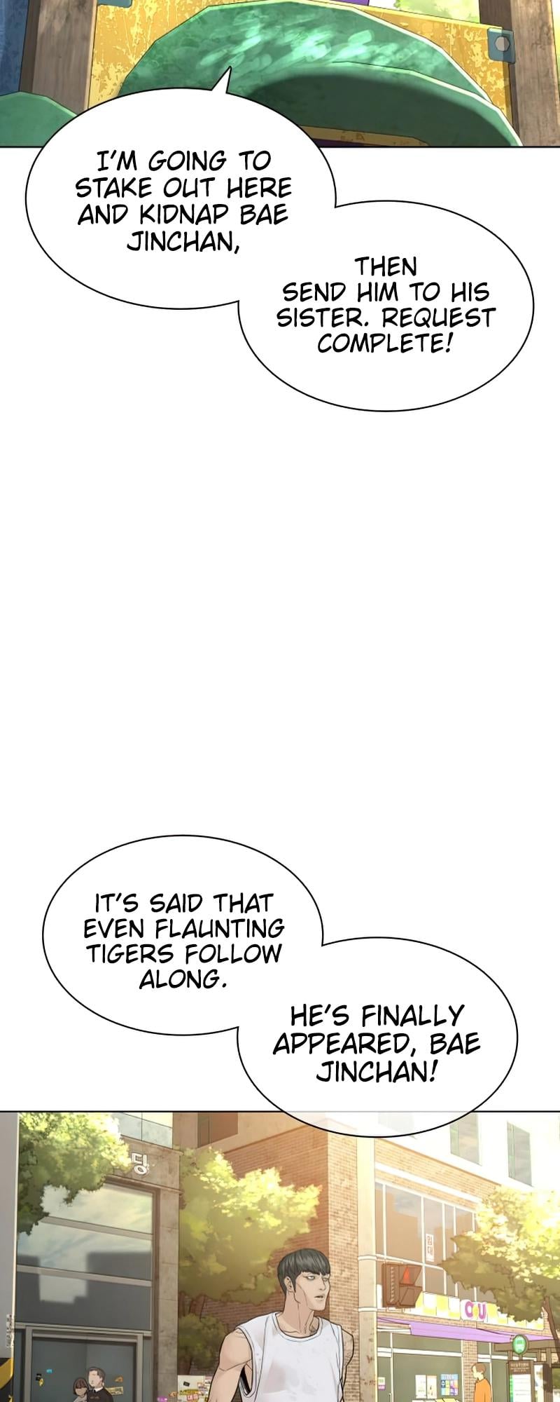 Read Viral Hit en Manga Online