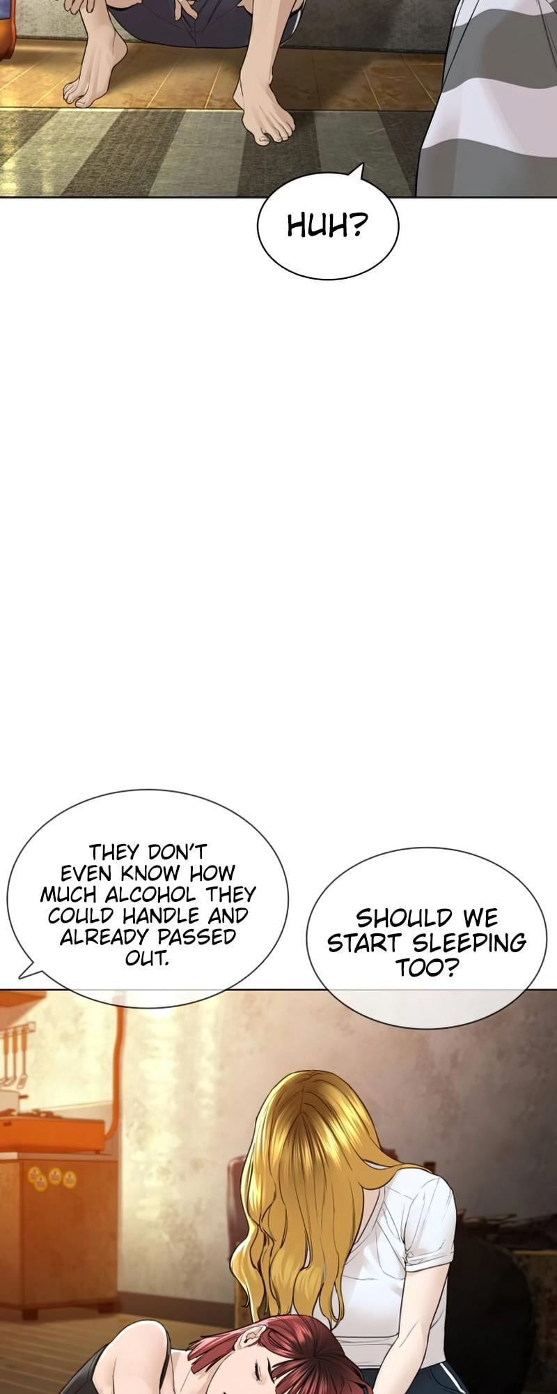 Read Viral Hit en Manga Online