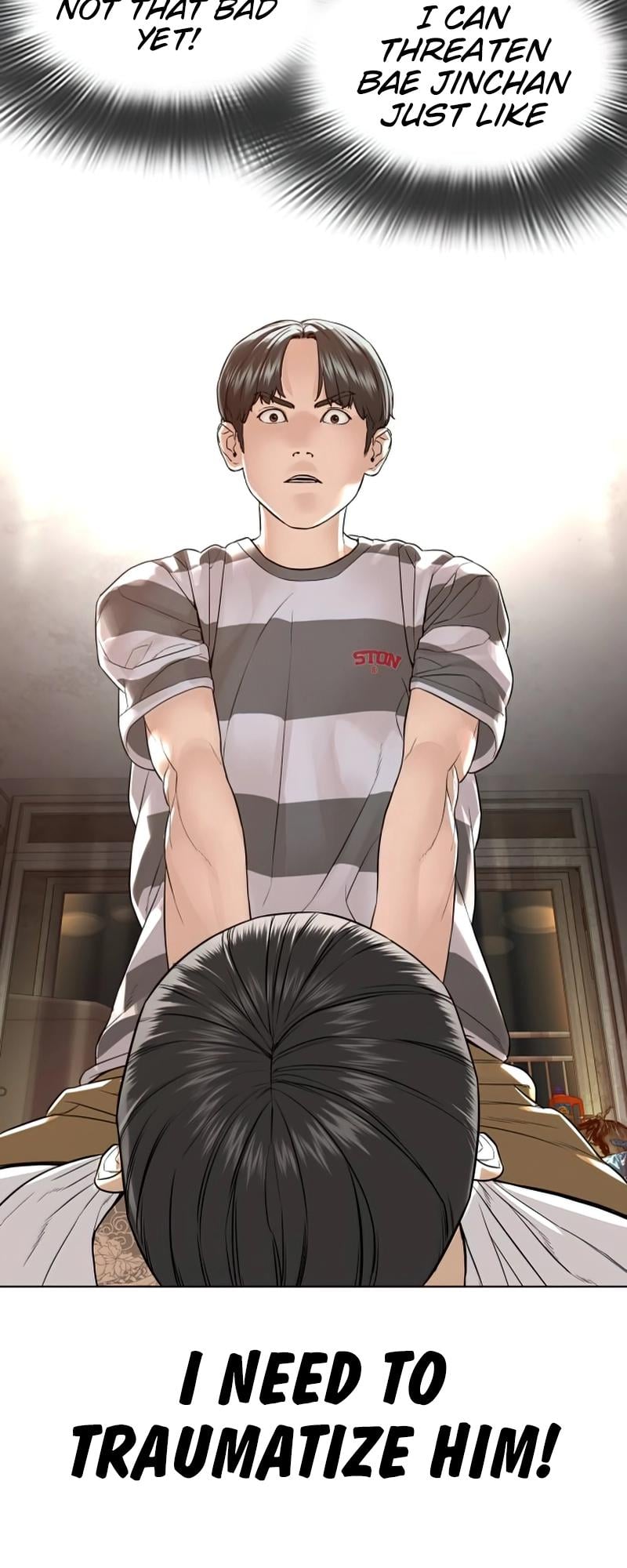 Read Viral Hit en Manga Online