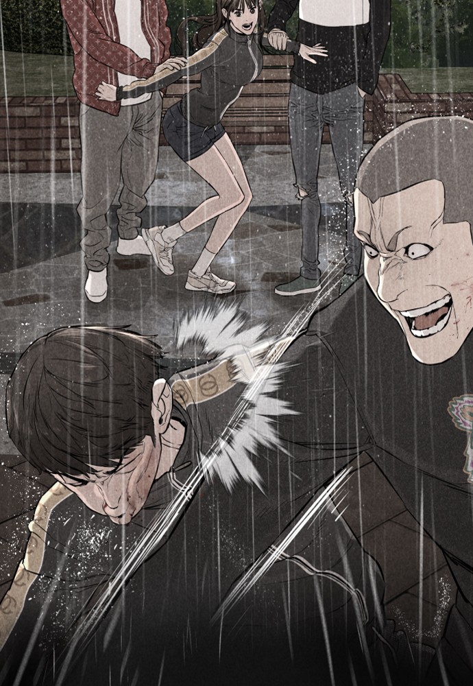 Read Viral Hit en Manga Online