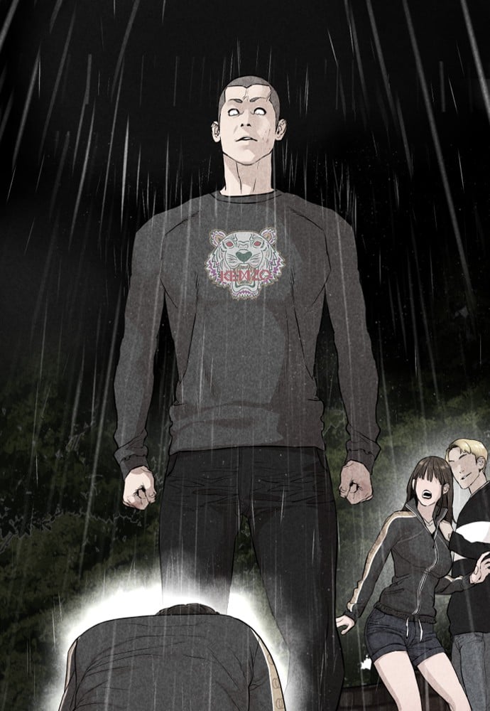 Read Viral Hit en Manga Online
